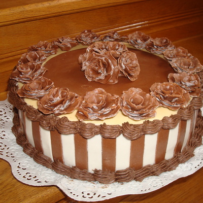 For My Husband