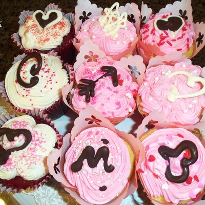 Cupcakes