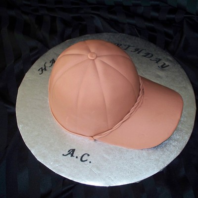 Hat Cake