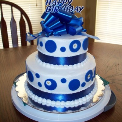 My Dad 90Th Birthday