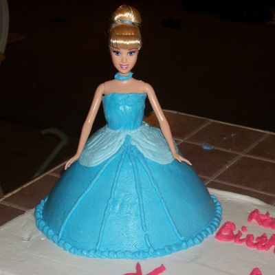 Cinderella