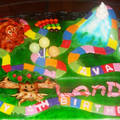 Candy Land