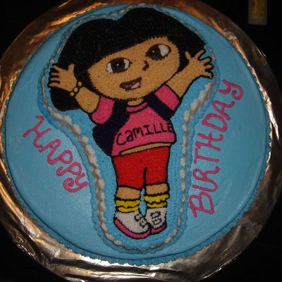 Dora