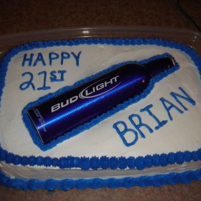 21St Birthday
