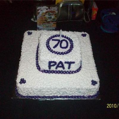 70Th Birthday