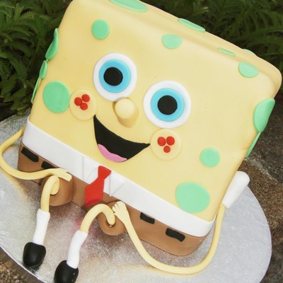 Spongebob