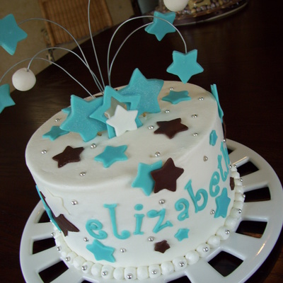 Tween Cake