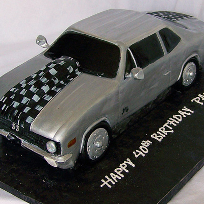 1970 Chevy Nova Ss 396