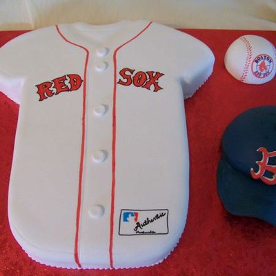 Red Sox Grooms