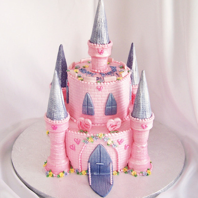 Princess Castle