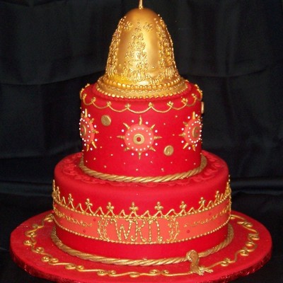 Moroccan Birthday