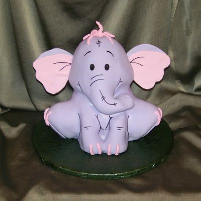 Heffalump Ii
