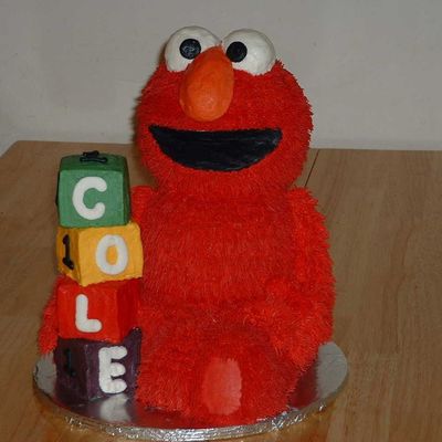 Elmo