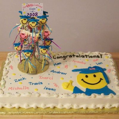 Kindergarten Graduation