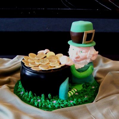 Leprechaun