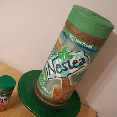 Nestle Nestea