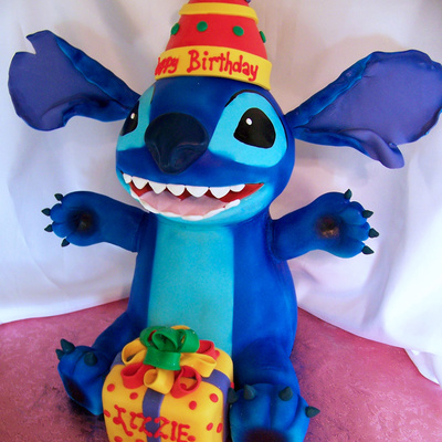 Stitch