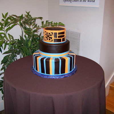 Different Sort Of Design