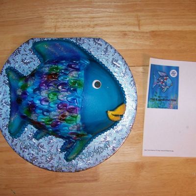 The Rainbow Fish