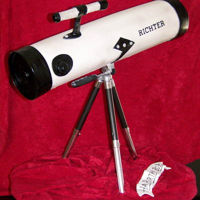 Telescope
