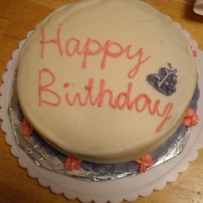 Rainbows And Butterflies