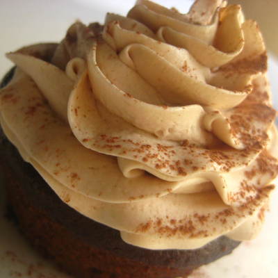 Swiss Meringue Buttercream