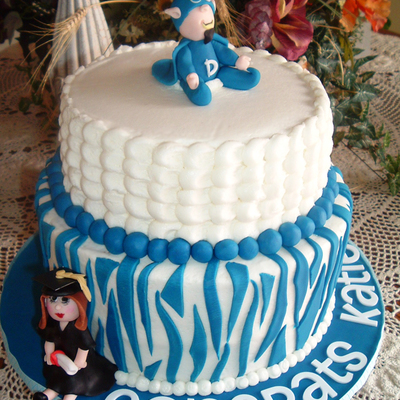 Duke University Graduation