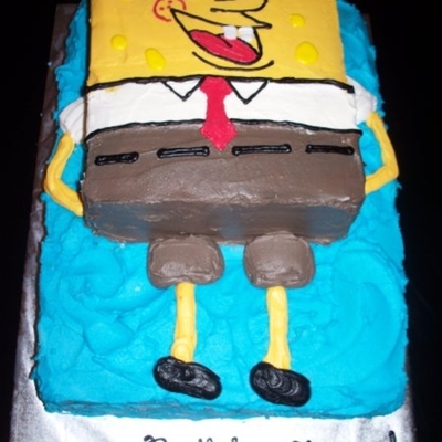 Spongebob