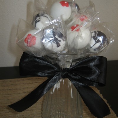 Cake Pops