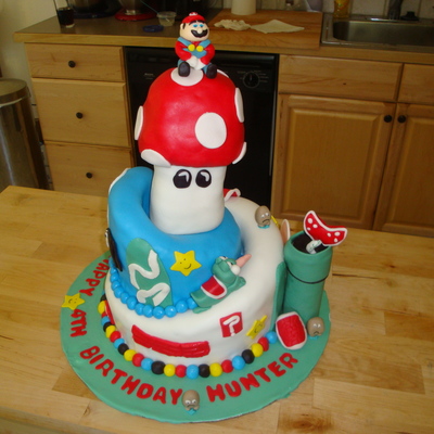 Mario
