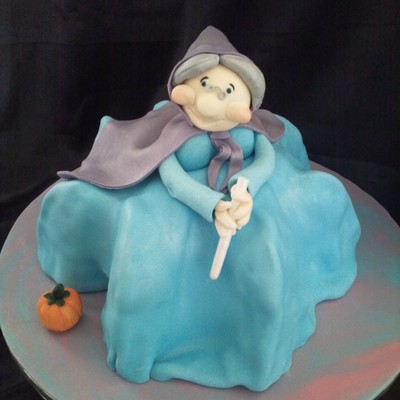 Fairy Godmother