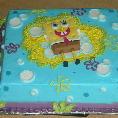 Sponge Bob
