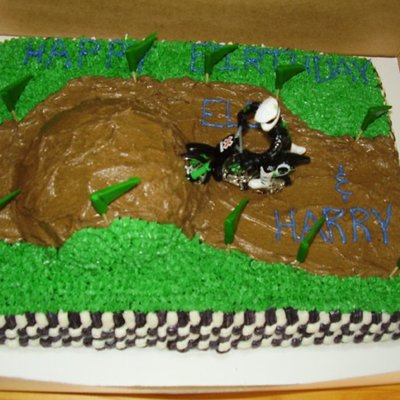 Dirt Bike