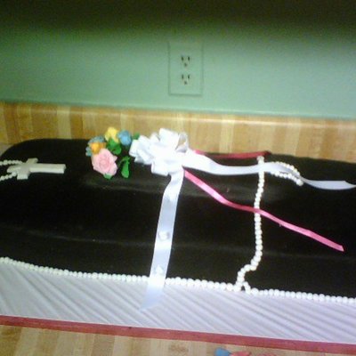 Coffin