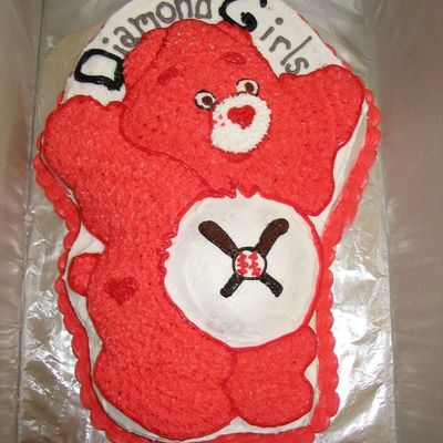 Diamond Girls Softball