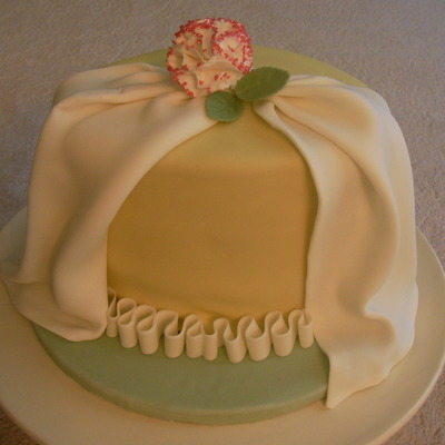 Swag Cake