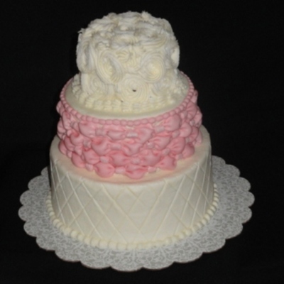 My Birthday/practice Cake