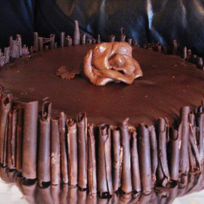 Chocolate Cake
