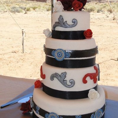 A Navajo Wedding