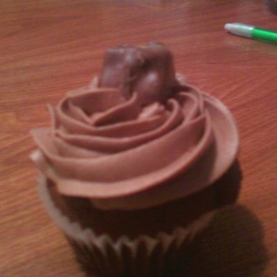 Snickers Collides With Cake Batter