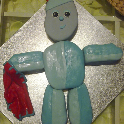Iggle Piggle