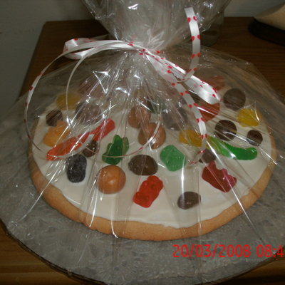 Pizzaaasss Candy For Kids