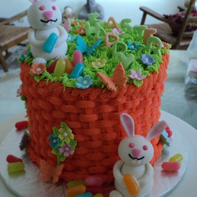 Bunnies