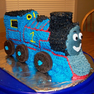 Thomas The Tank Engine