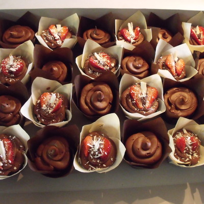 Cupcakes
