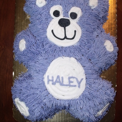 Haley Bear