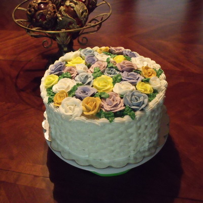 Mothers Bouquet