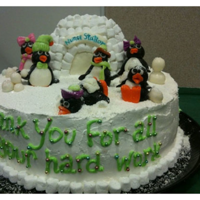 Penguins