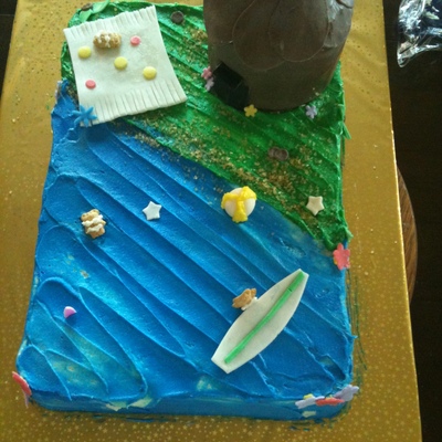 Father/daughter Dance