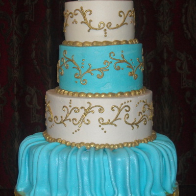 Century Old...century Wise